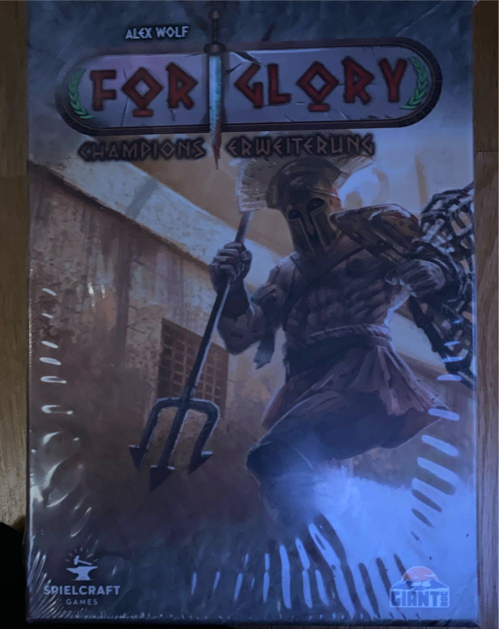 Dwarfen Mountain Holds: Dwarf Ironbreakers