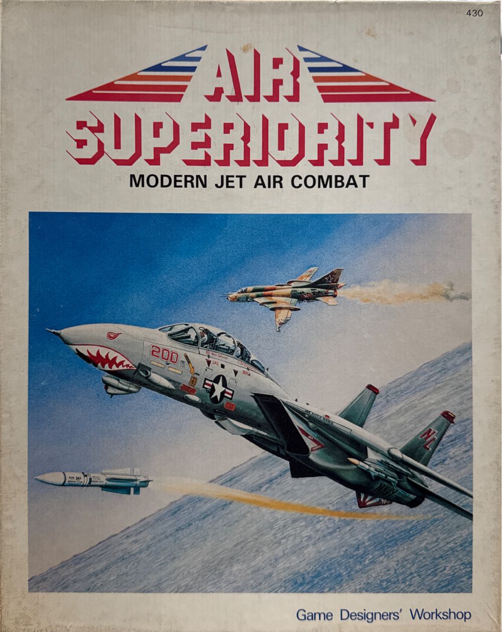 Ludonova Sumatra Box By Ludo Nova