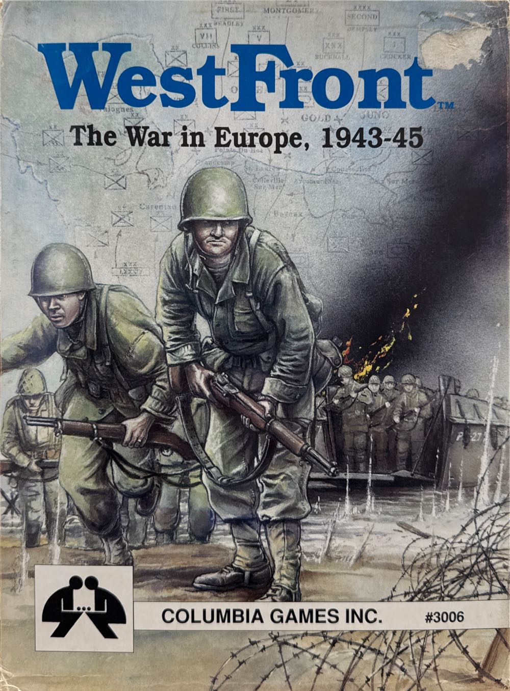 Lewis & Clark Adventure