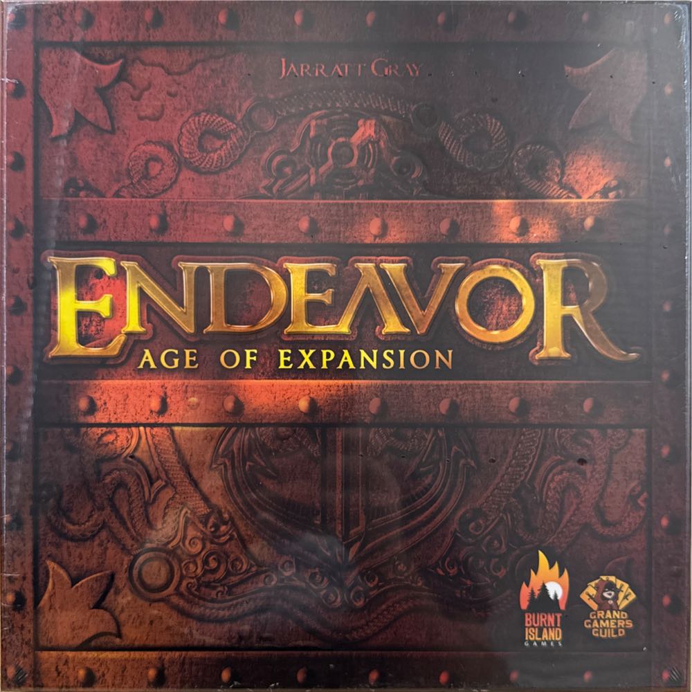 Aberration Prime Unit Box: Confrontations