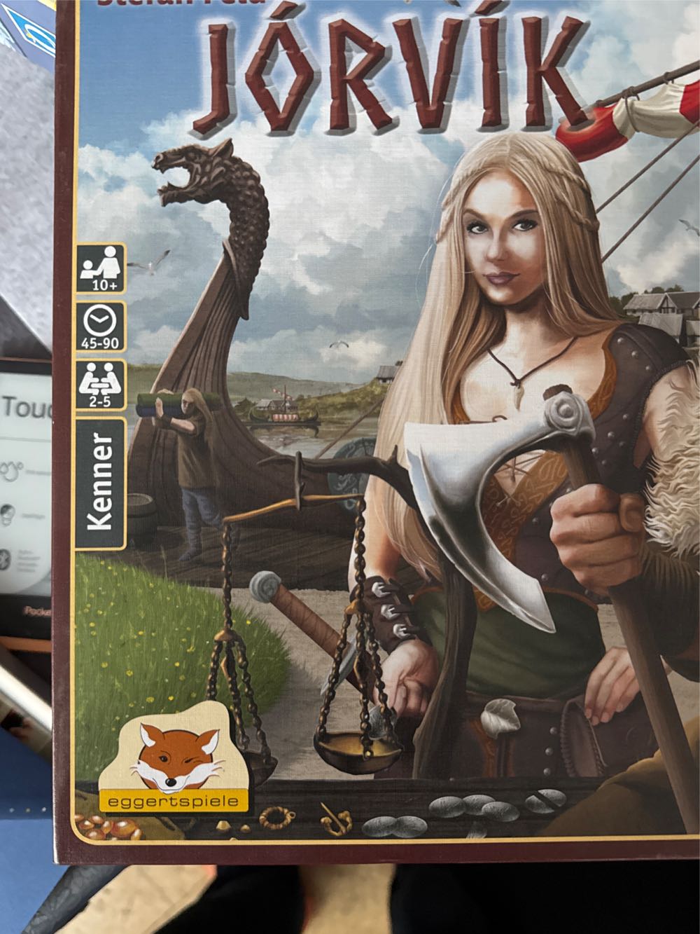 Paizo Pathfinder Pawns: Bestiary Box 1st Edition