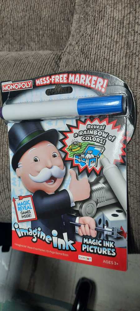 Vintage Gdw Sky Galleons Of Mars Missing 1 Ship. Unpunched 99% Complete