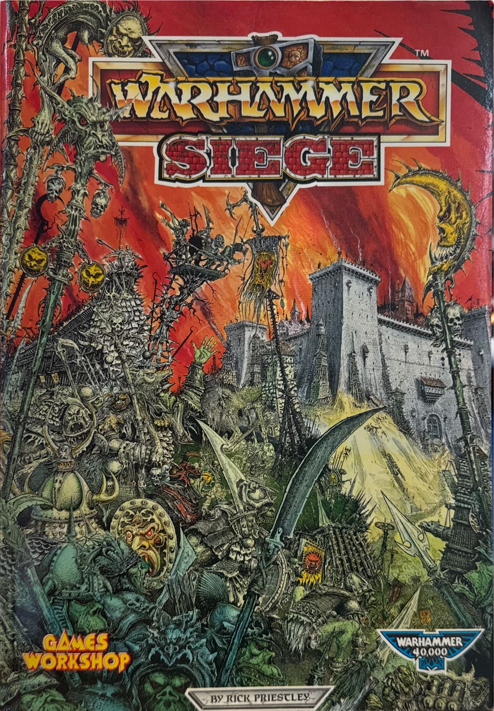 Bomb Busters € Busters