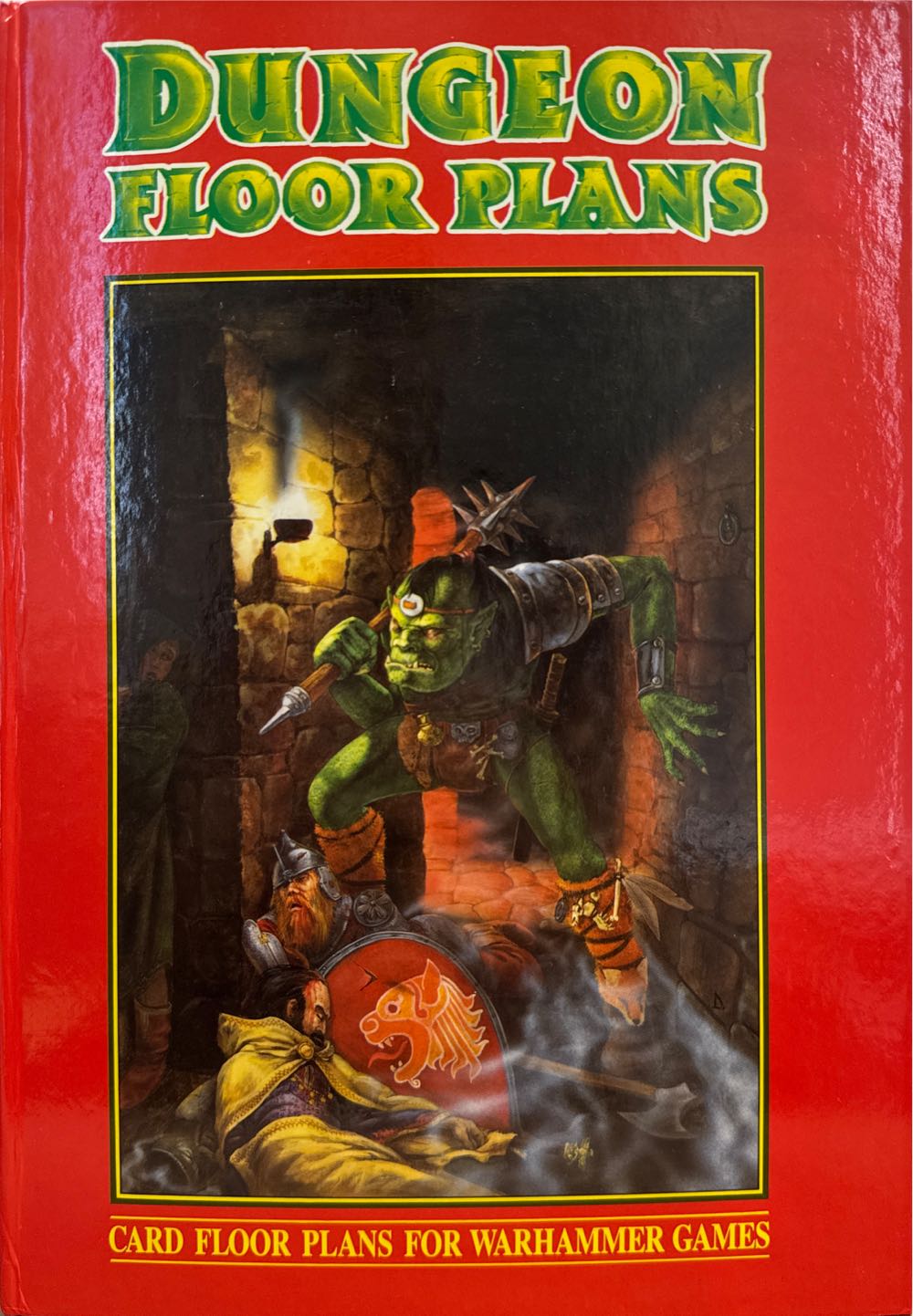 Say Anything Party Game