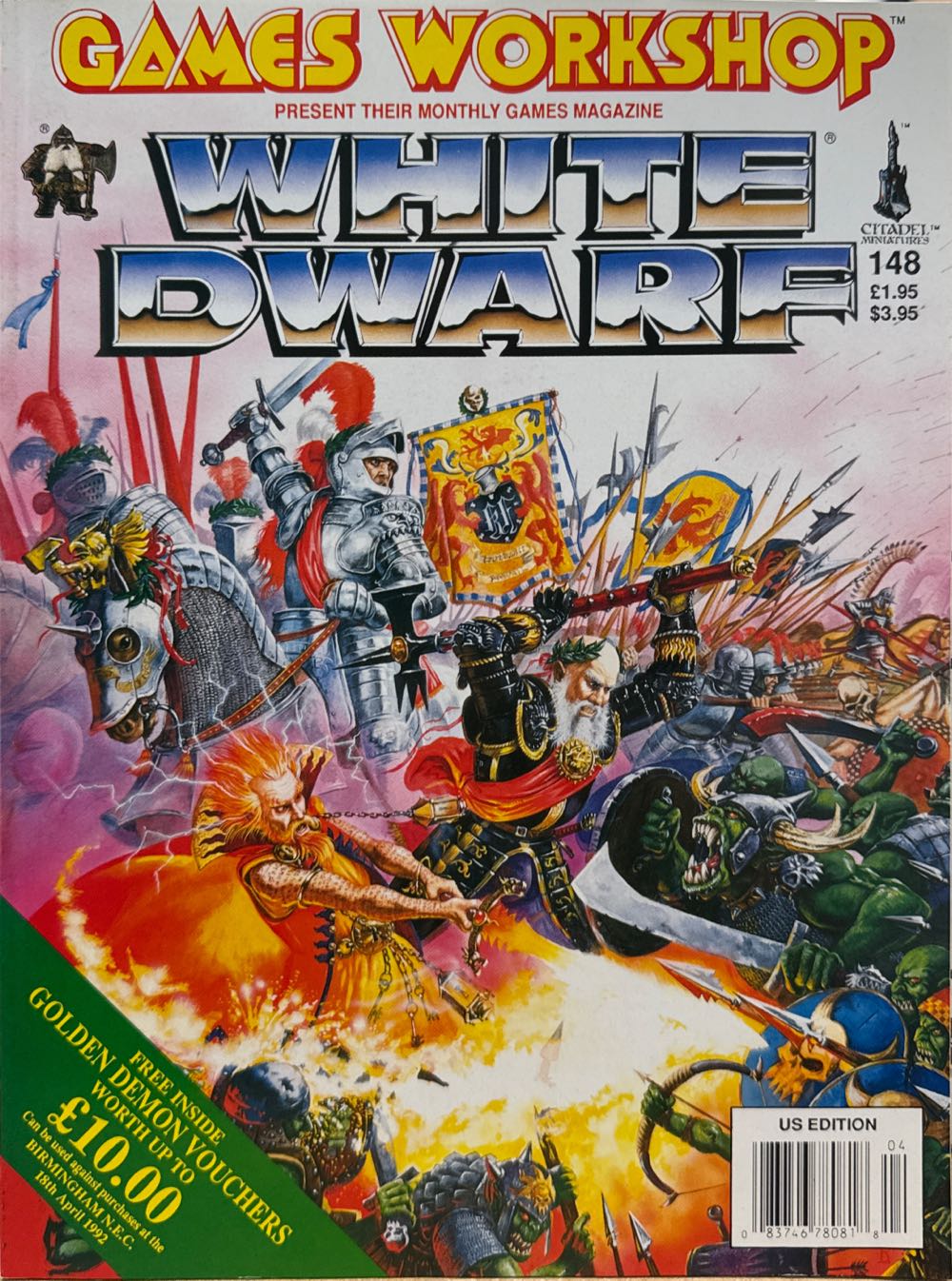 La Tarma Imbrogliona