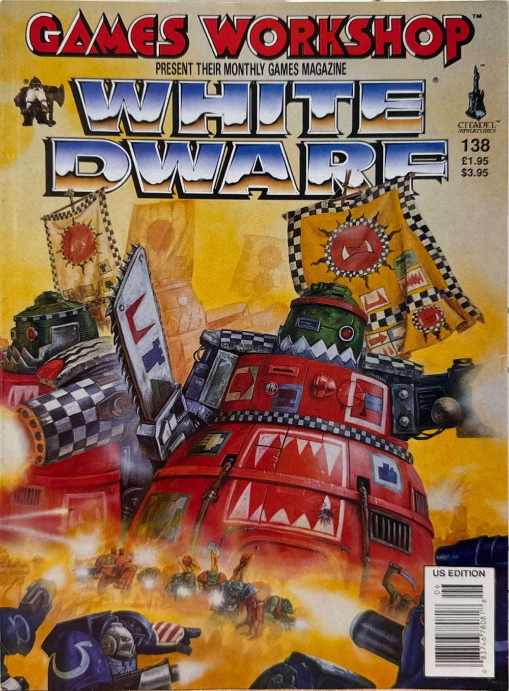 Cards: National Lampoon: Christmas Vacation