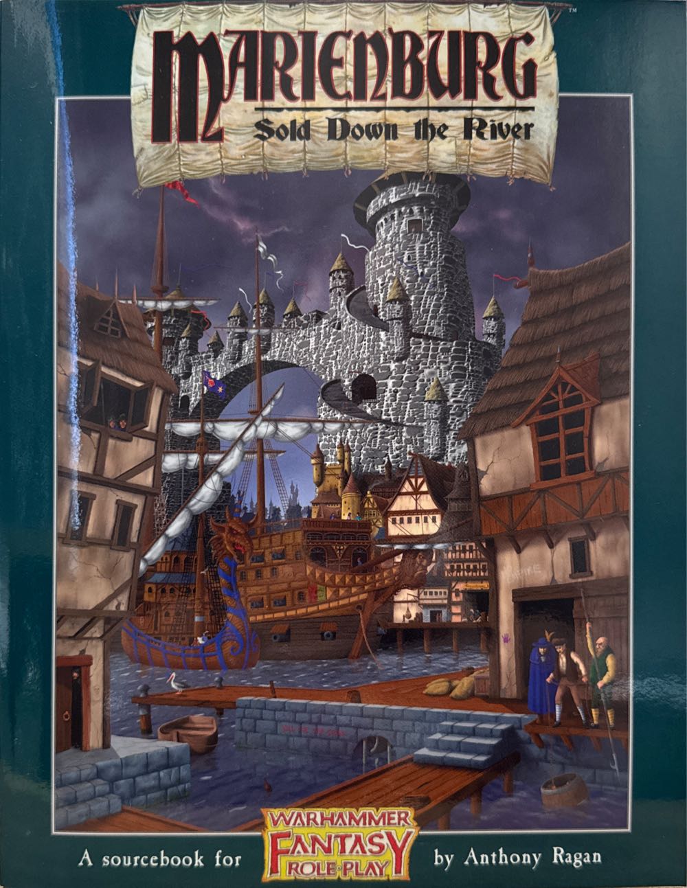 Bring It On: In It to Win It