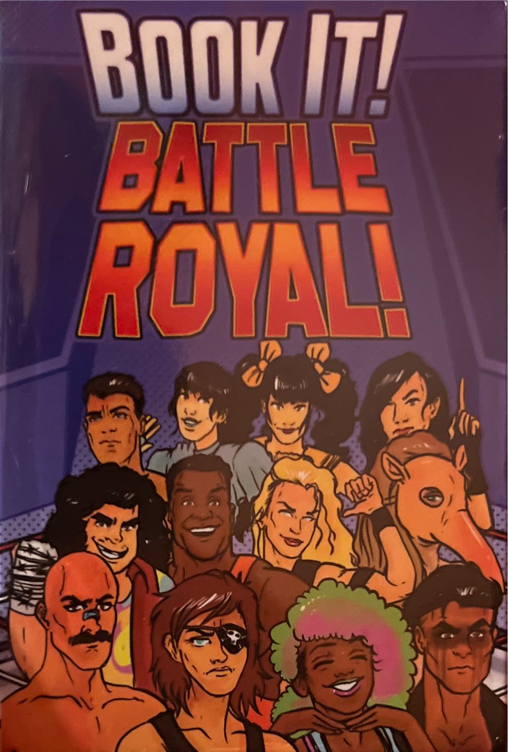 Indie Boards & Cards Aeons End: Origins Strategy Board Game For 1 To 4 Players And Ages 14