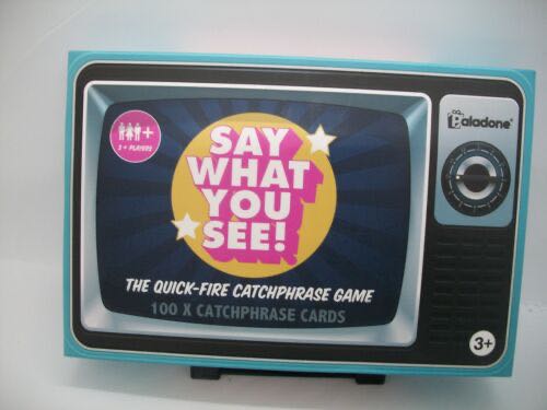 Briarpatch I Spy Preschool Game Games For Ages 3 To 4