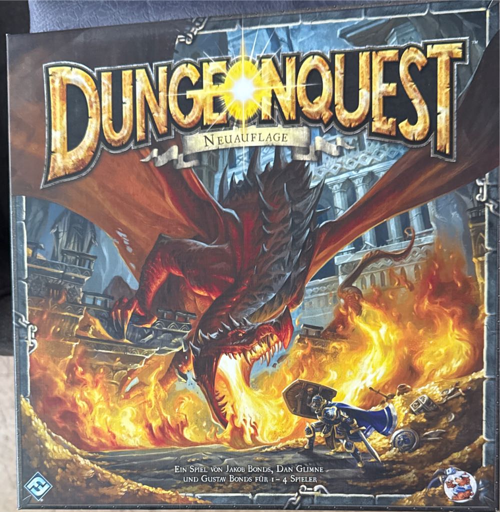 Feed The Kraken Basic Edition – Funtails