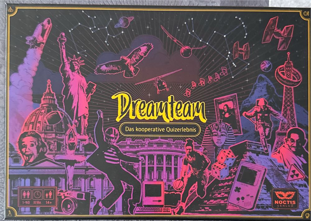 Flügelschlag - Ozeanien-Erweiterung