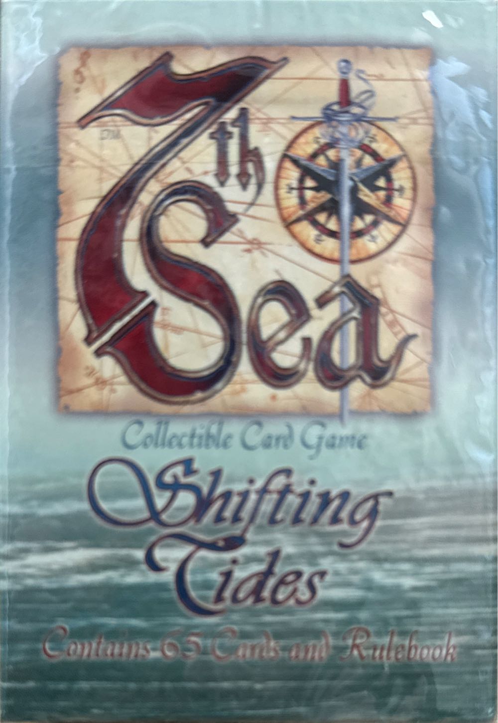 Mushrooms Playing Cards Nature’s Wild Cards