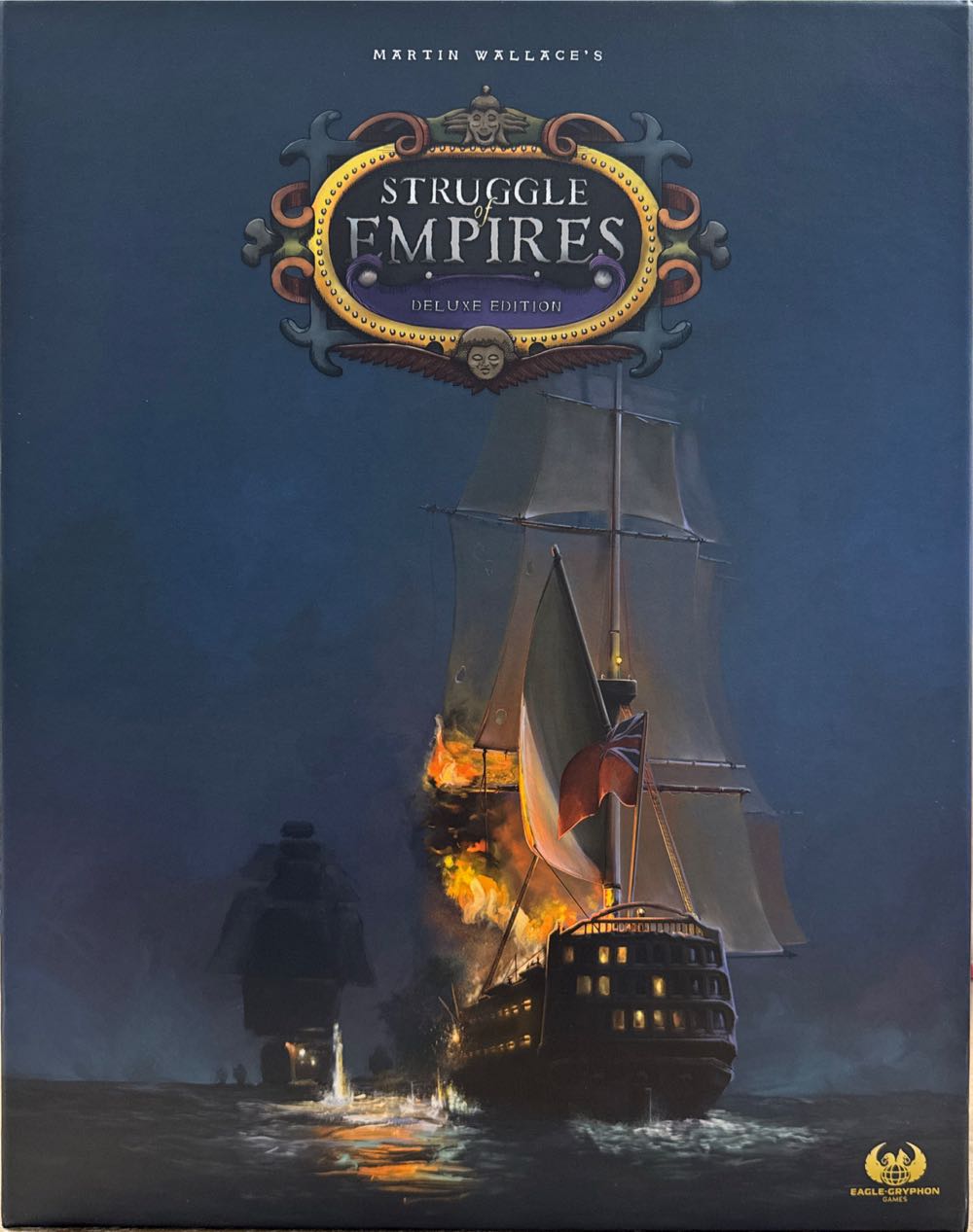 Classified - The Code-Breaking Party Game