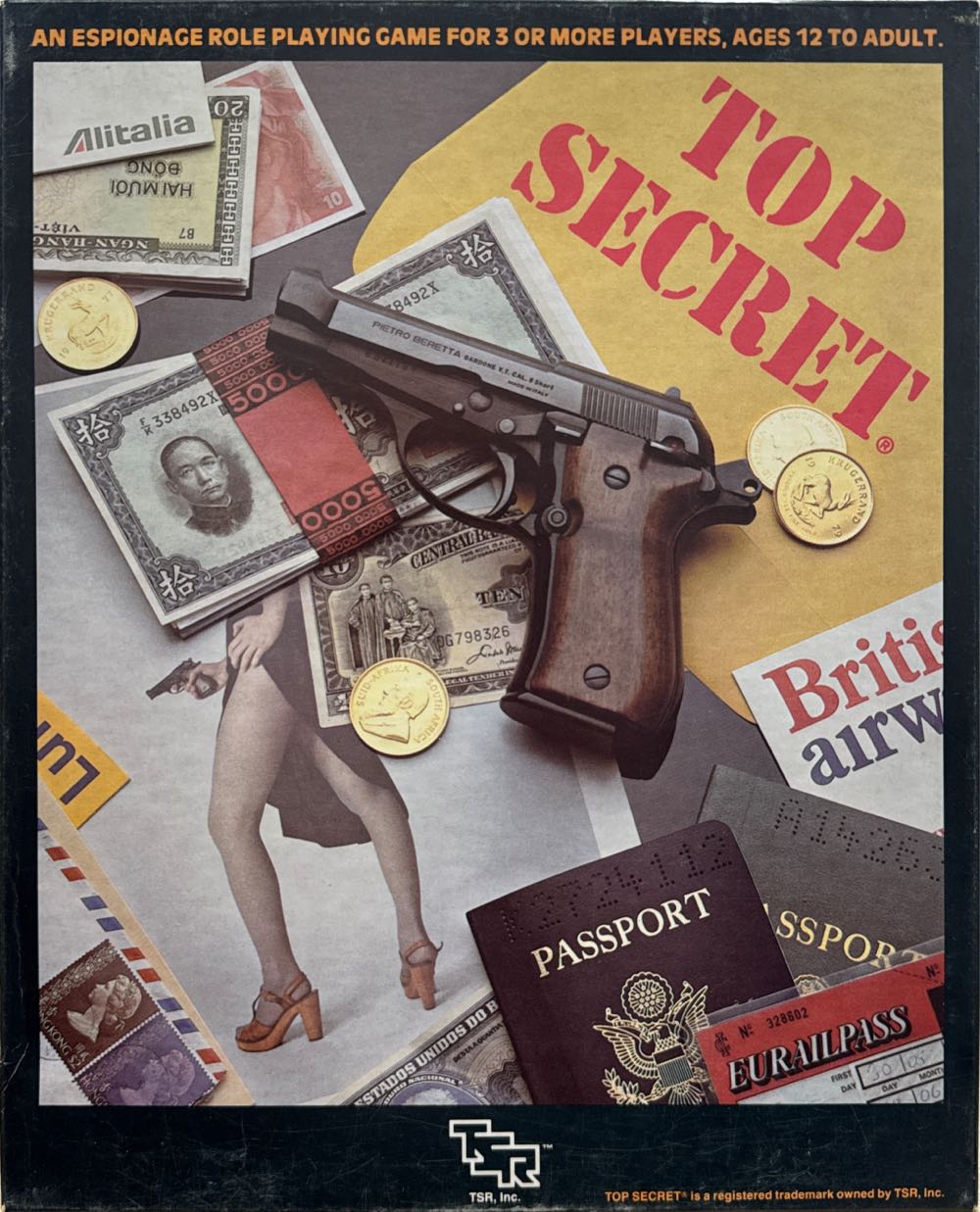 White Dwarf: 146 - February 1992