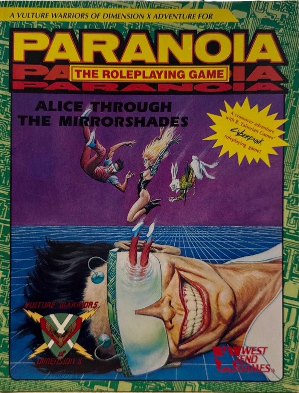 A Glistening Gift For You