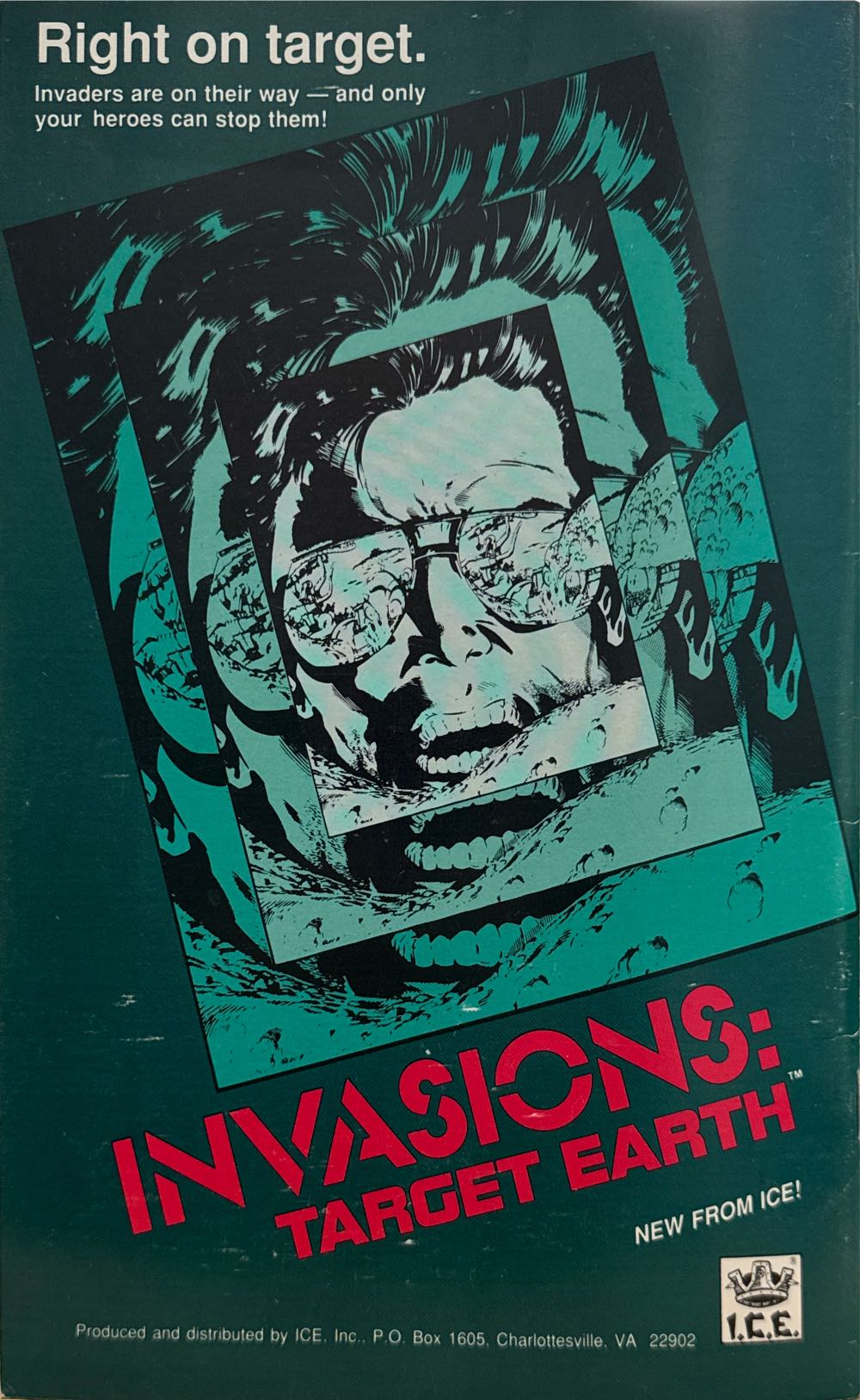 Adventurers Club: #15  board game collectible - Main Image 2