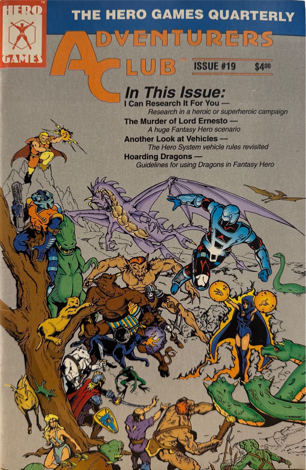 Mayfair Games Glass Road Strategy Board Game