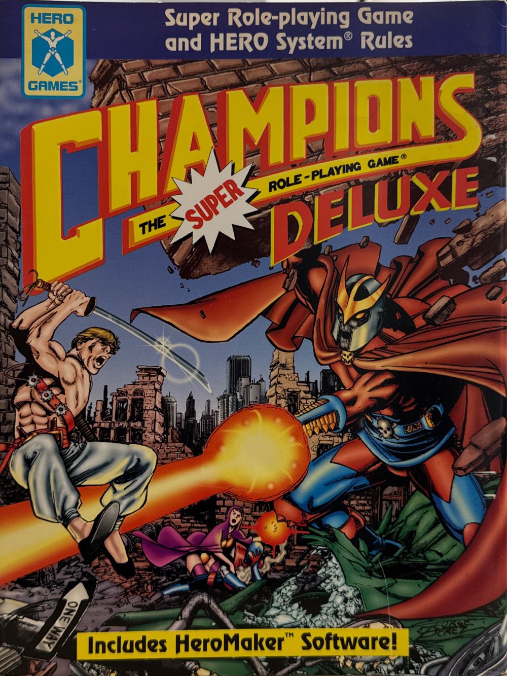 Adventurers Club: #26  board game collectible - Main Image 2