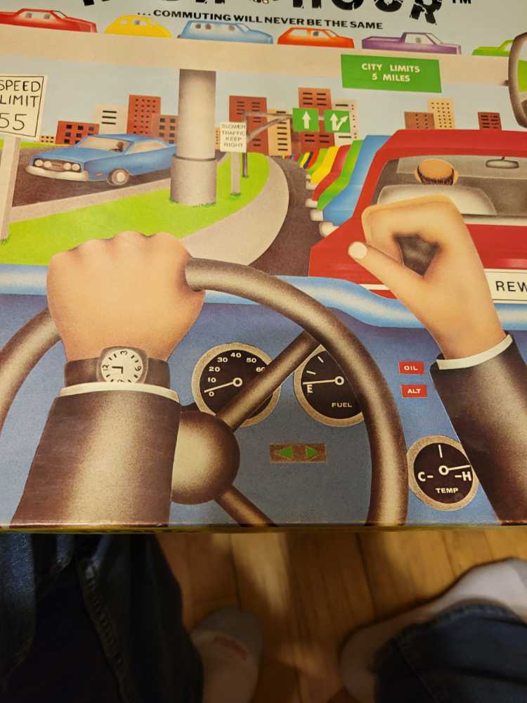 Enchanters: Deluxe Box