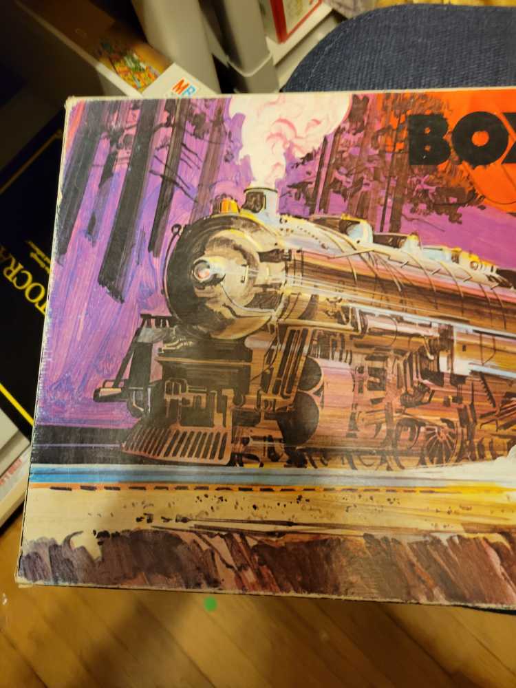 Clue: Heritage Edition