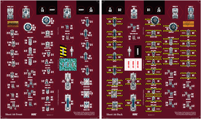 3w Wargame Boxed Blood And Iron Box Complete By World Wide Wargames Good Cond Free Shipping Unpunched