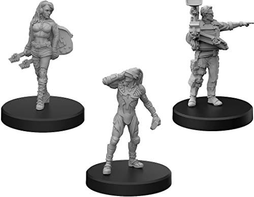 El Juego De Mesa El Ilustrado De Maldon Ilustrado En