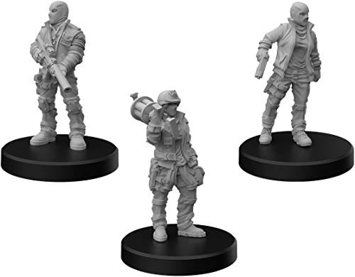 Batman Gotham City Chronicles