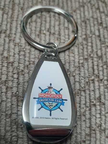 Mattel R3076-0 Scrabble Trickster