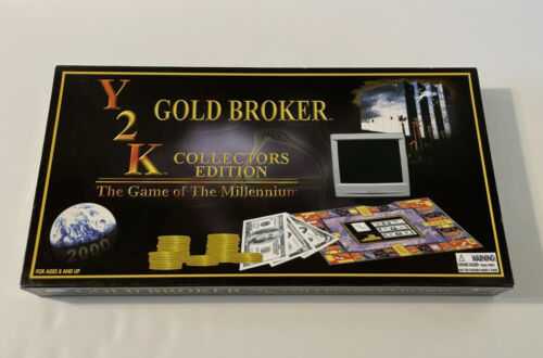 Monopoly Tycoon PC Game