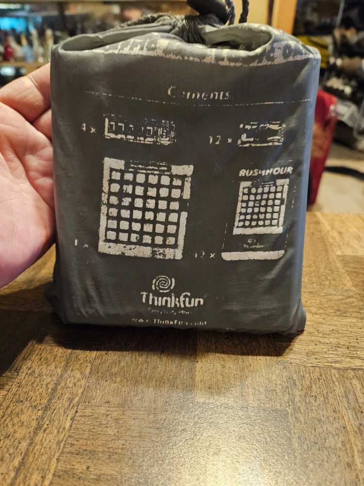 Stuff That! By Professor Puzzle Games Family Friendly Card Game Of Creative Thinking Bluffing! Card Game For All Ages.