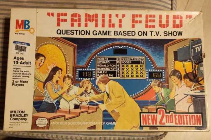 The Makers Of Hans Im Luck From . Shop New In Foil! Rare