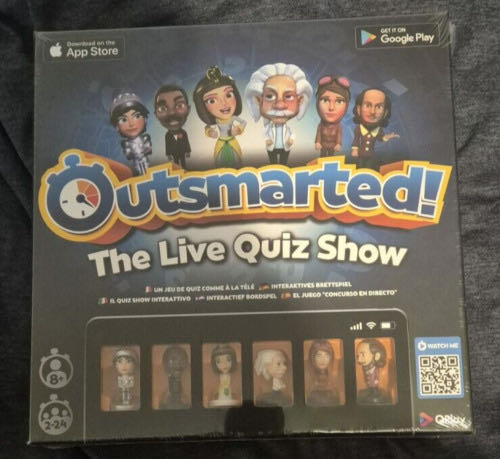 Goliath More Money More Problems Game | The Game Of Hilariously Bad Investments | 2-6 Players | Ages 14