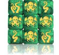 Thunderstone Dungeons Monster Reiche Beute Advance Starterset –