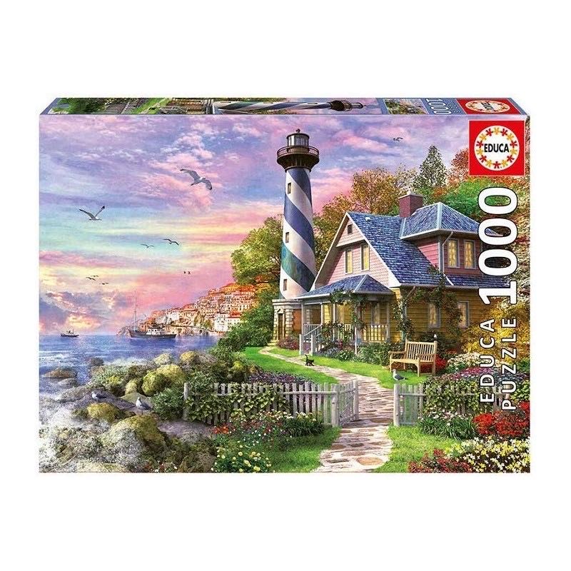 Ravensburger Game Announcement Cards