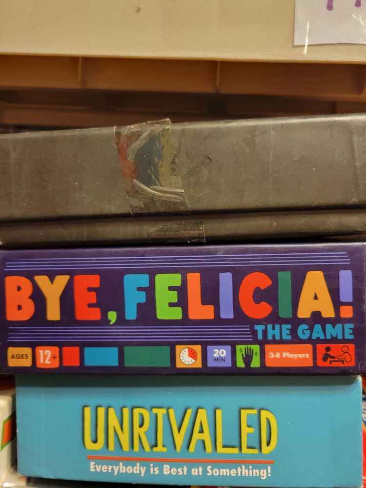 The Big Bar Quiz   (3+) board game collectible [Barcode 5055923771853] - Main Image 2