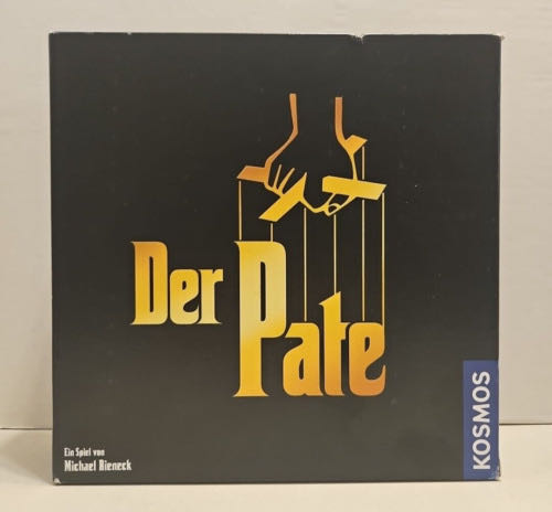 Final Girl: S3: Cast & Crew