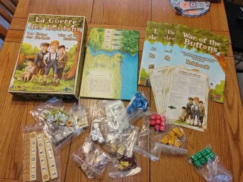 White Dwarf: 162 - June 1993