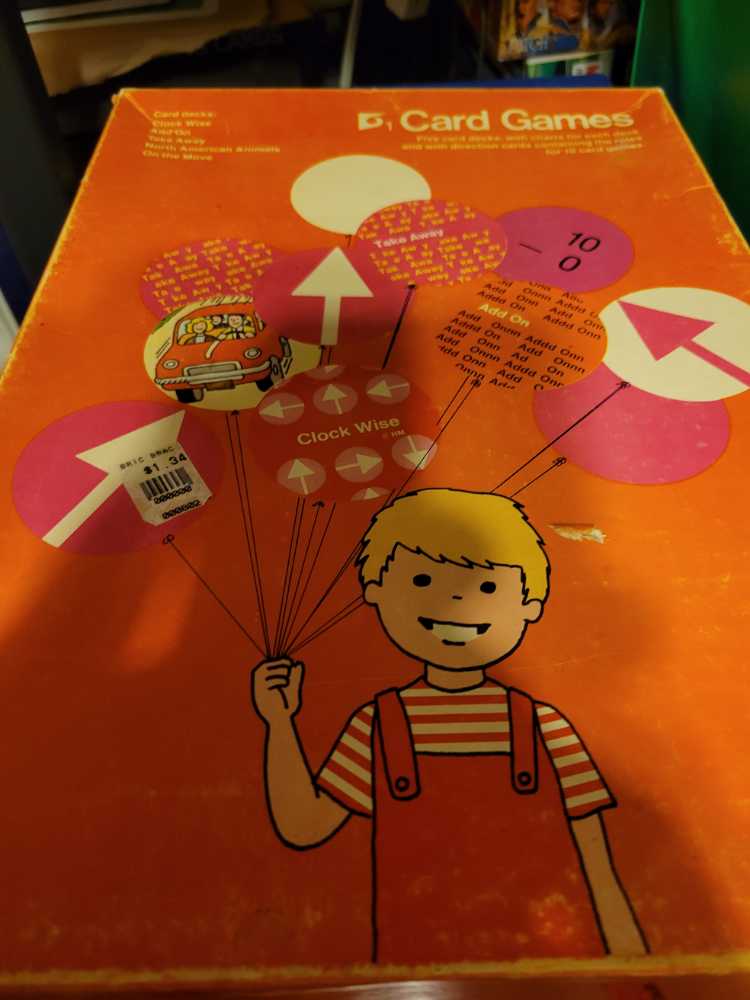 Bicycle Pluma Playing Cards In Orange