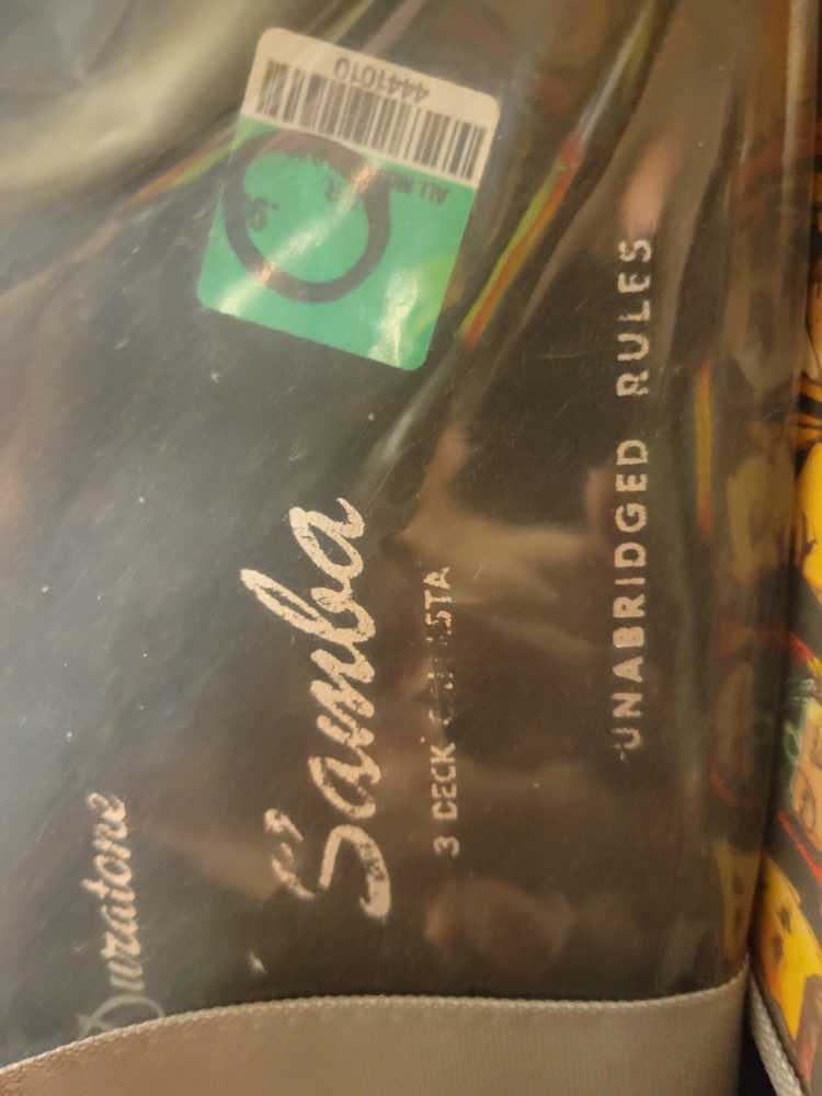 Dr. Seuss Flash Cards Abc’s & Words