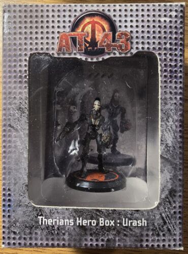 Last Light: Nebula Sparkly Dice Set