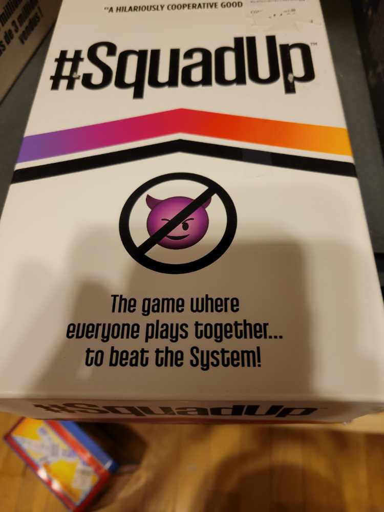 Sling hockey / Rebound Shuffleboard