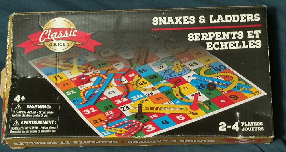 Star Trek Gamma Quadrant Modiphius