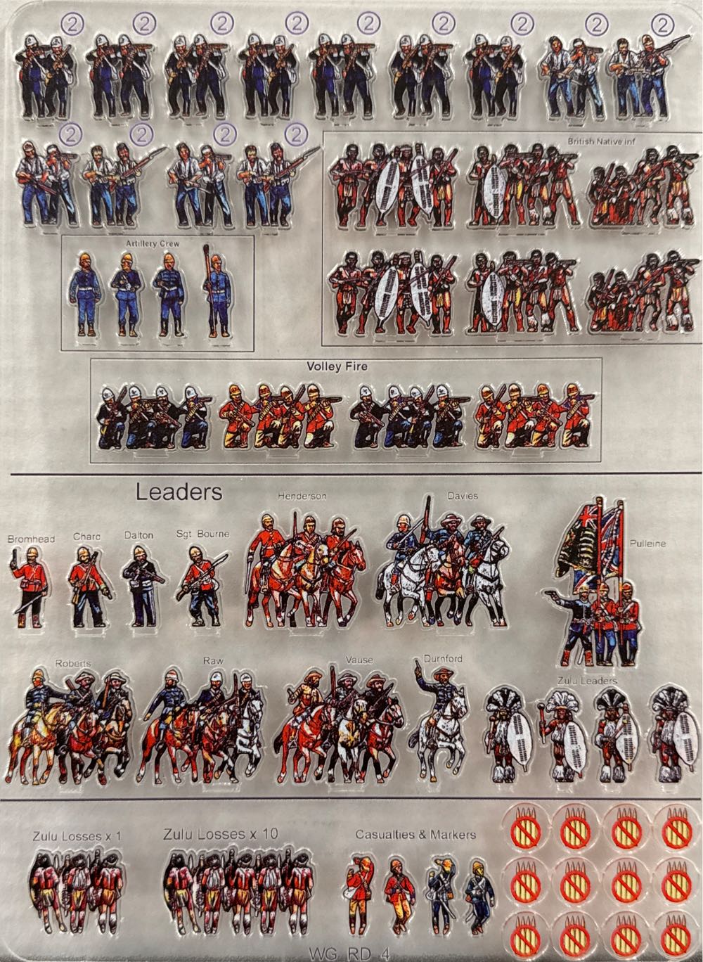 “Muralis” - Bicycle Playing Card Deck