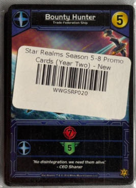 Tiny Epic: Galaxies Blast Off! Game