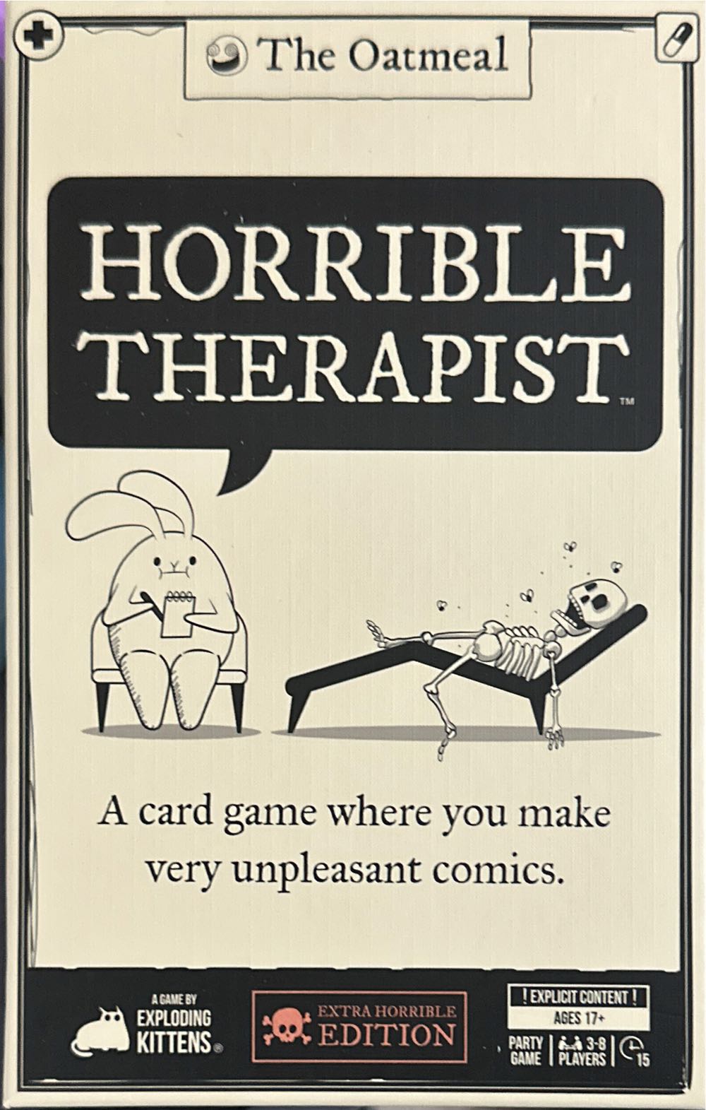 New Phone Who Dis Aussie Edition Card For 3 To 20 Players Ages 17 And Up