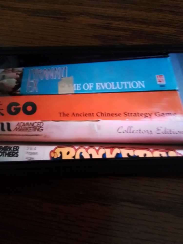 Mascarade Nouvelle Edition Jeux V2