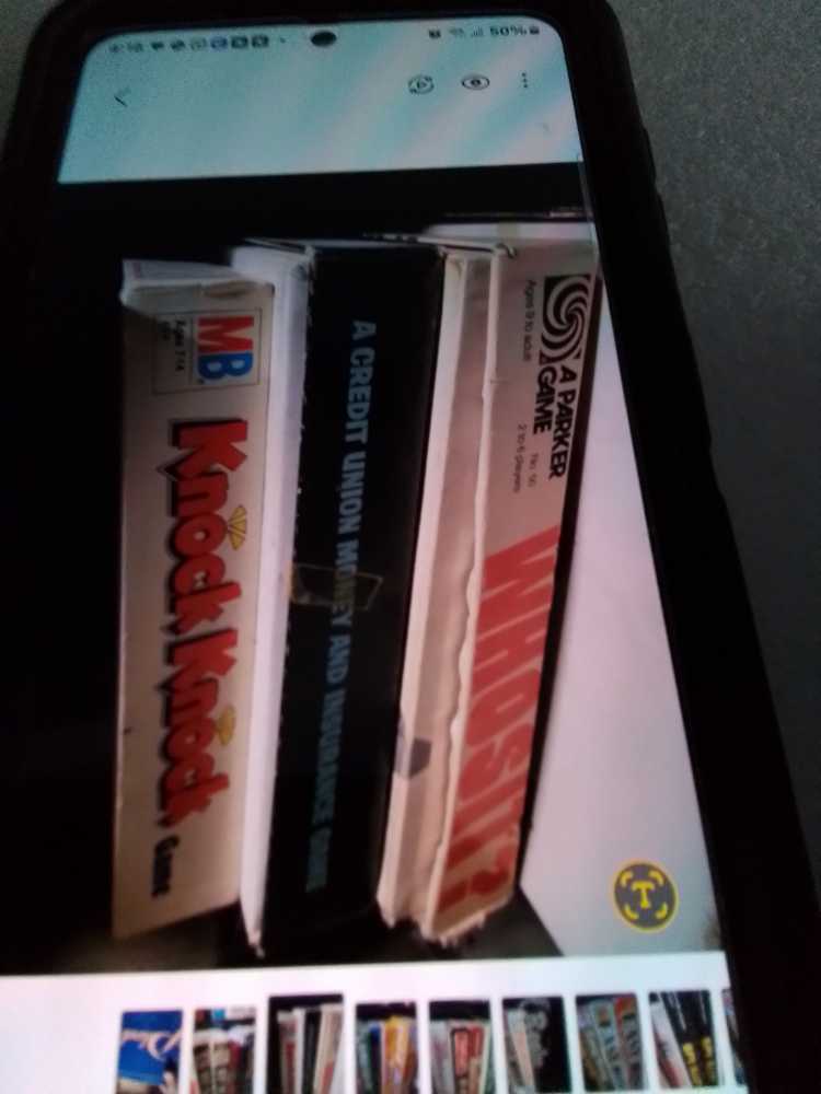 Ticket To Ride: Deluxe Train Set - Red