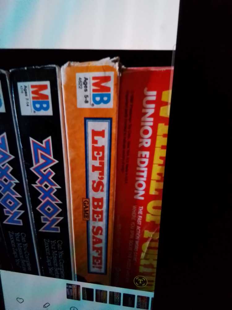 Anchovy! The Pizza Game