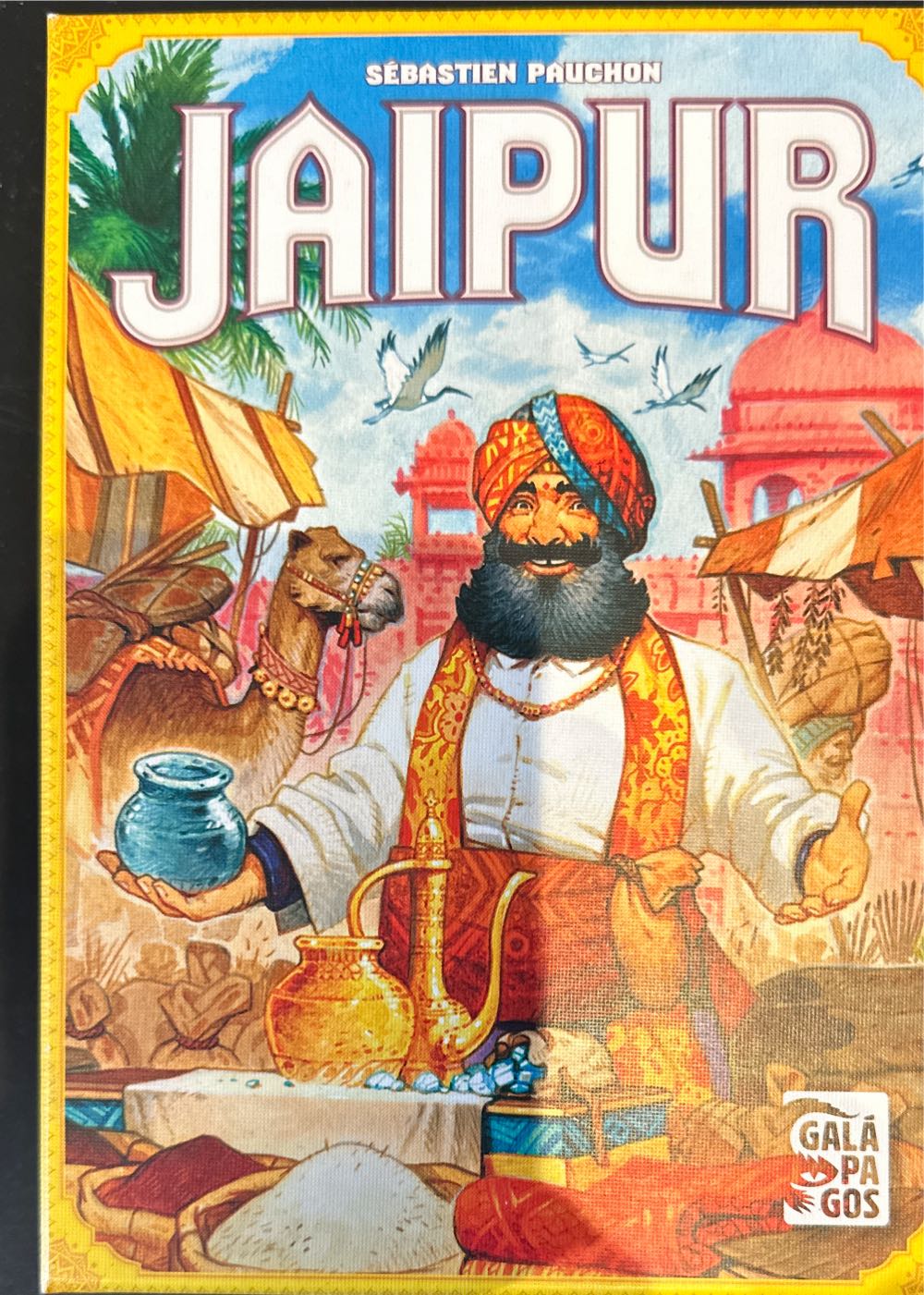 Cards: The Natural World - Wildflowers Of The World