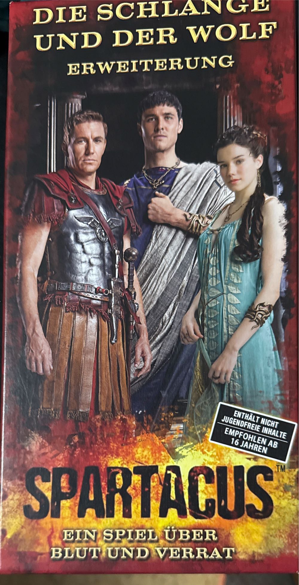 Rebirth: Limited Edition